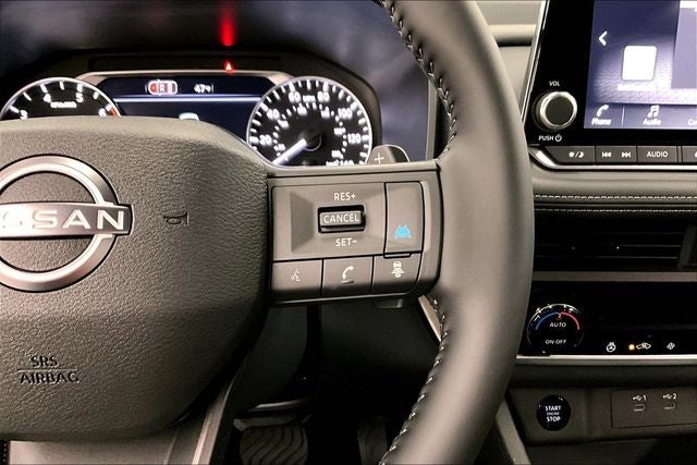 2026 Nissan Rogue SV AWD - Cold Weather Package