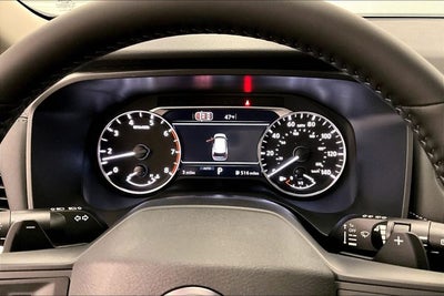 2026 Nissan Rogue SV AWD - Cold Weather Package