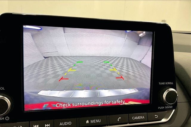 2026 Nissan Rogue SV AWD - Cold Weather Package