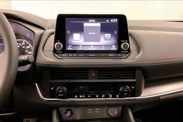 2026 Nissan Rogue SV AWD - Cold Weather Package