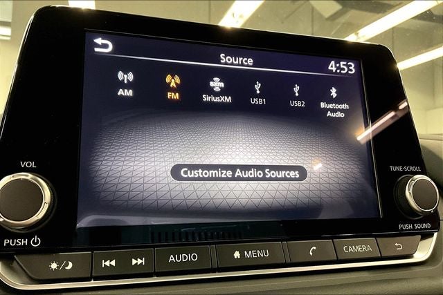 2026 Nissan Rogue SV AWD - Cold Weather Package