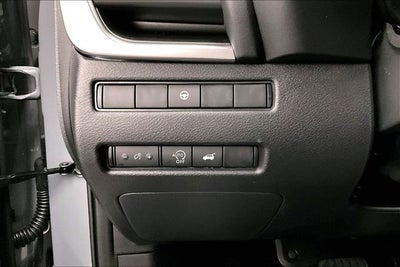 2026 Nissan Rogue SV AWD - Cold Weather Package