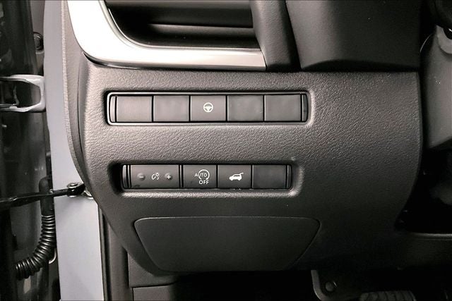 2026 Nissan Rogue SV AWD - Cold Weather Package