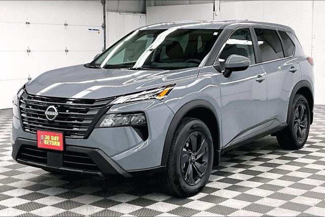 2026 Nissan Rogue SV AWD - Cold Weather Package