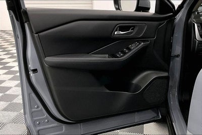 2026 Nissan Rogue SV AWD - Cold Weather Package