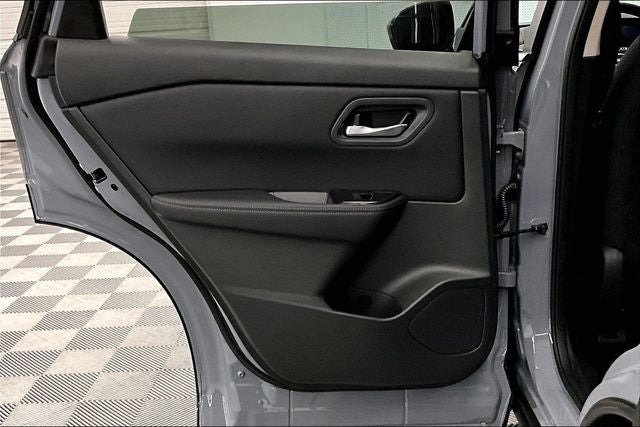 2026 Nissan Rogue SV AWD - Cold Weather Package