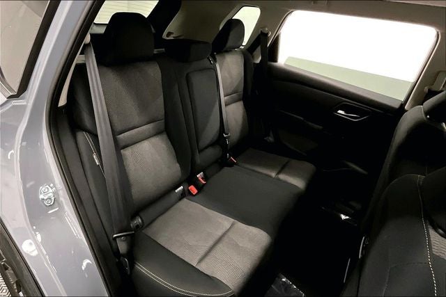 2026 Nissan Rogue SV AWD - Cold Weather Package