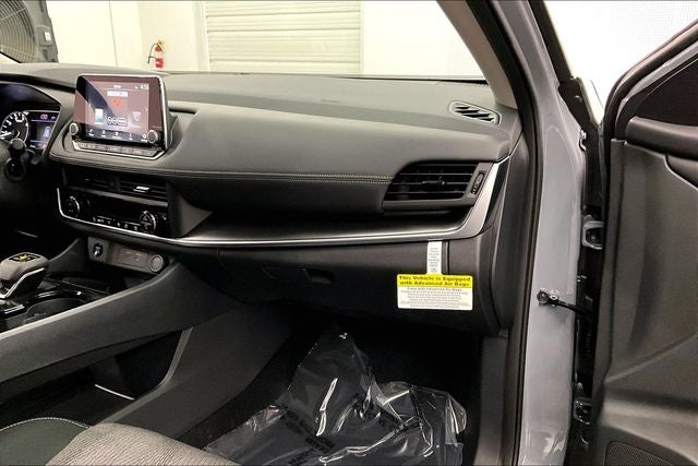 2026 Nissan Rogue SV AWD - Cold Weather Package