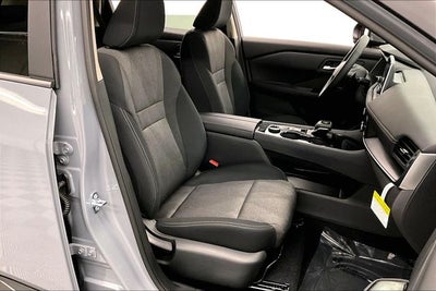 2026 Nissan Rogue SV AWD - Cold Weather Package