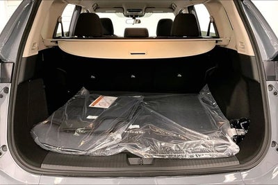 2026 Nissan Rogue SV AWD - Cold Weather Package