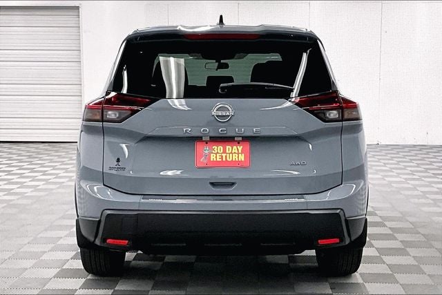 2026 Nissan Rogue SV AWD - Cold Weather Package