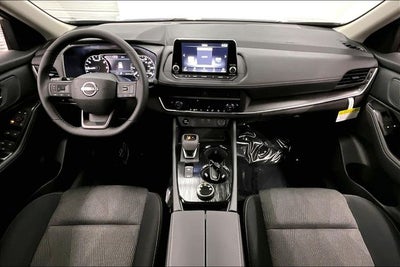 2026 Nissan Rogue SV AWD - Cold Weather Package