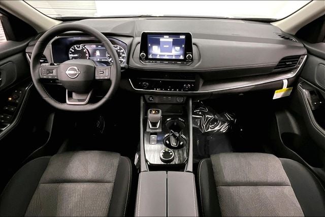 2026 Nissan Rogue SV AWD - Cold Weather Package