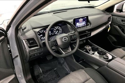 2026 Nissan Rogue SV AWD - Cold Weather Package