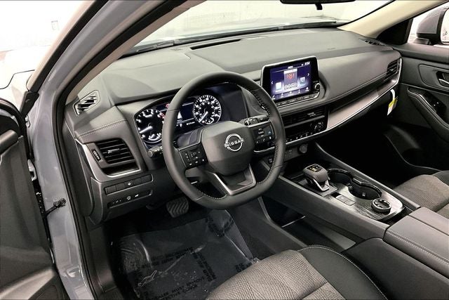 2026 Nissan Rogue SV AWD - Cold Weather Package