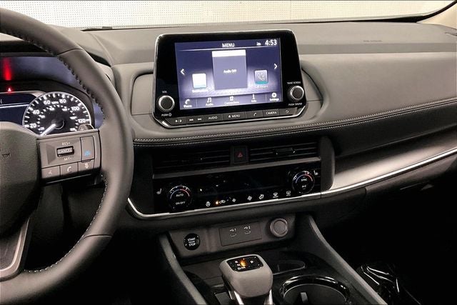 2026 Nissan Rogue SV AWD - Cold Weather Package