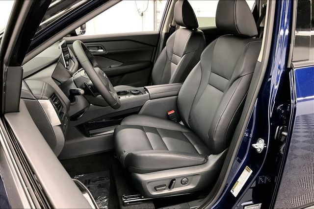 2026 Nissan Rogue Dark Armor AWD