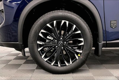 2026 Nissan Rogue Dark Armor AWD