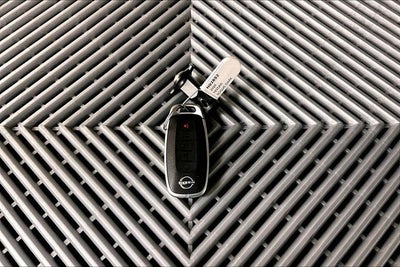 2026 Nissan Rogue Dark Armor AWD