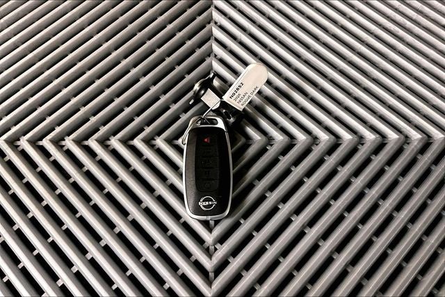 2026 Nissan Rogue Dark Armor AWD