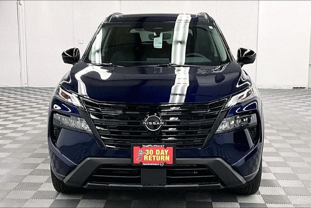 2026 Nissan Rogue Dark Armor AWD