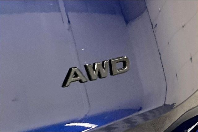 2026 Nissan Rogue Dark Armor AWD