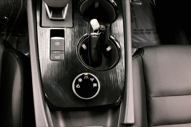 2026 Nissan Rogue Dark Armor AWD