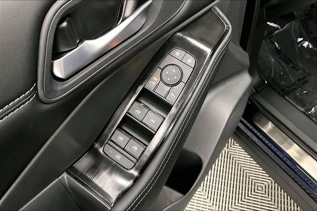 2026 Nissan Rogue Dark Armor AWD