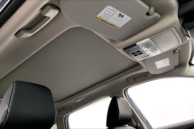 2026 Nissan Rogue Dark Armor AWD