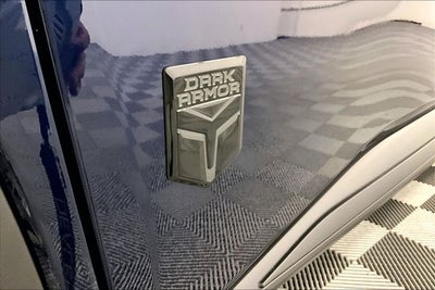 2026 Nissan Rogue Dark Armor AWD