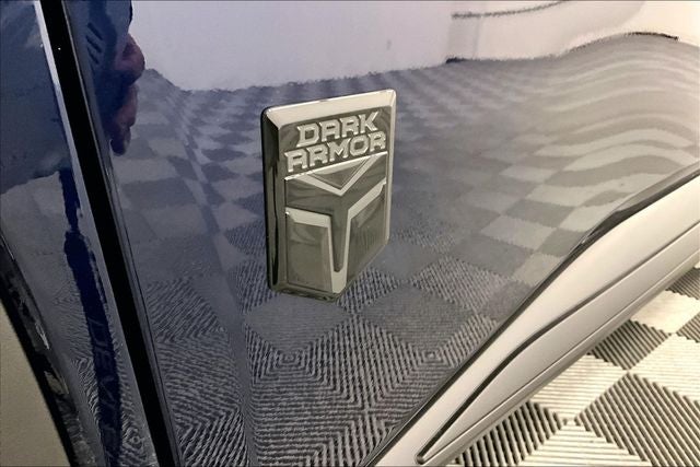 2026 Nissan Rogue Dark Armor AWD