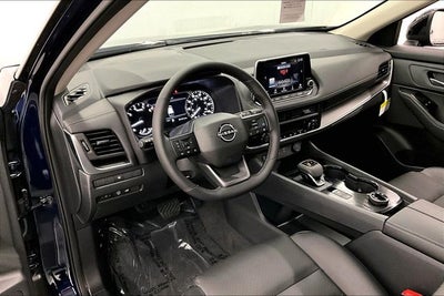 2026 Nissan Rogue Dark Armor AWD