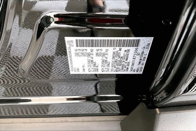 2026 Nissan Rogue Rock Creek AWD - Premium Package