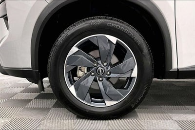 2025 Nissan Rogue SV AWD - Adaptive Cruise - Blind Spot Detection