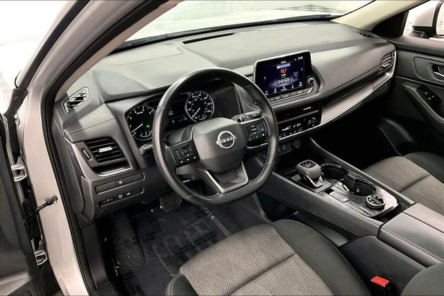 2025 Nissan Rogue SV AWD - Adaptive Cruise - Blind Spot Detection