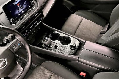 2025 Nissan Rogue SV AWD - Adaptive Cruise - Blind Spot Detection