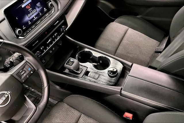 2025 Nissan Rogue SV AWD - Adaptive Cruise - Blind Spot Detection