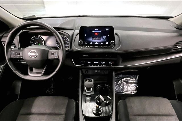 2025 Nissan Rogue SV AWD - Adaptive Cruise - Blind Spot Detection