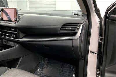 2025 Nissan Rogue SV AWD - Adaptive Cruise - Blind Spot Detection
