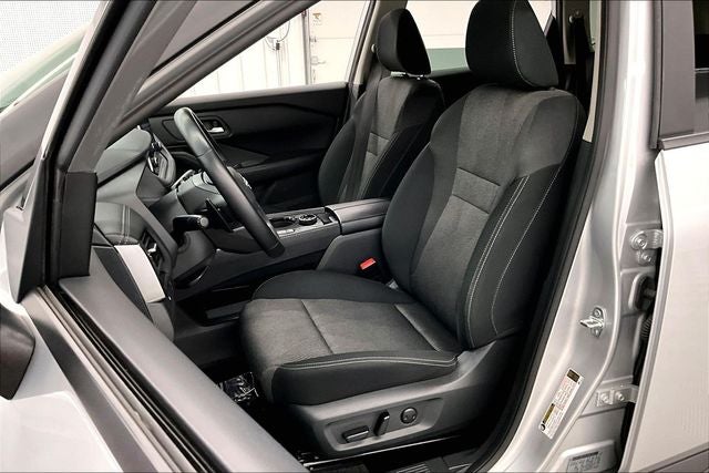 2025 Nissan Rogue SV AWD - Adaptive Cruise - Blind Spot Detection