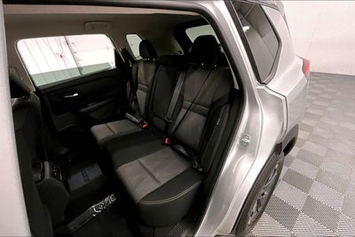 2025 Nissan Rogue SV AWD - Adaptive Cruise - Blind Spot Detection