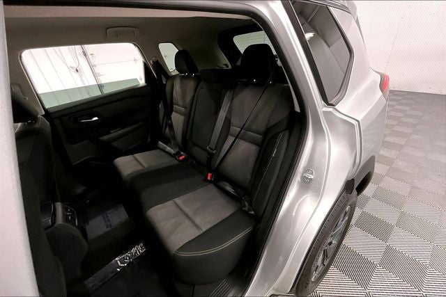 2025 Nissan Rogue SV AWD - Adaptive Cruise - Blind Spot Detection