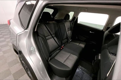 2025 Nissan Rogue SV AWD - Adaptive Cruise - Blind Spot Detection