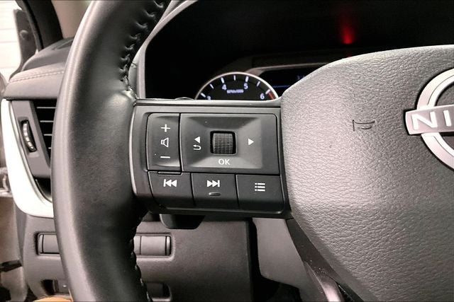 2025 Nissan Rogue SV AWD - Adaptive Cruise - Blind Spot Detection