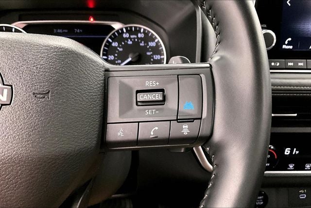 2025 Nissan Rogue SV AWD - Adaptive Cruise - Blind Spot Detection