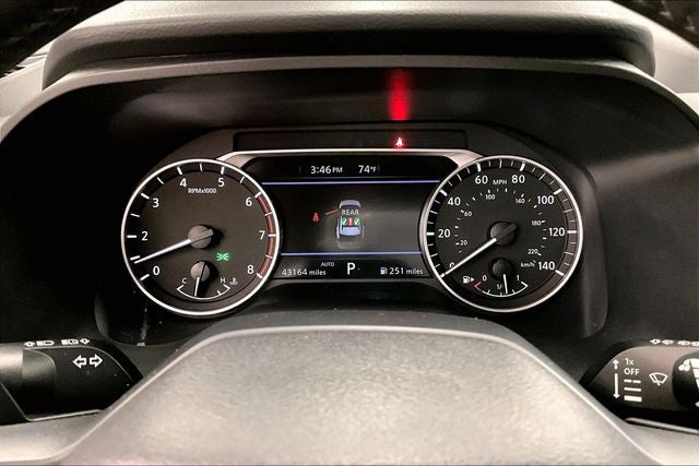 2025 Nissan Rogue SV AWD - Adaptive Cruise - Blind Spot Detection