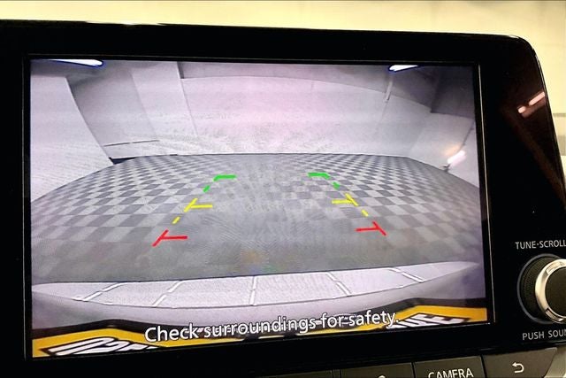 2025 Nissan Rogue SV AWD - Adaptive Cruise - Blind Spot Detection