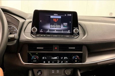 2025 Nissan Rogue SV AWD - Adaptive Cruise - Blind Spot Detection