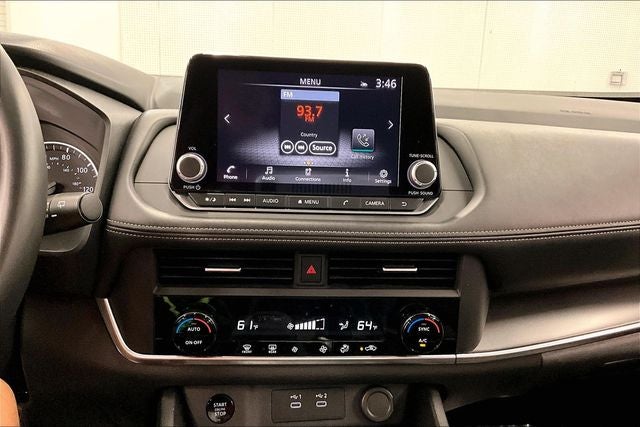 2025 Nissan Rogue SV AWD - Adaptive Cruise - Blind Spot Detection