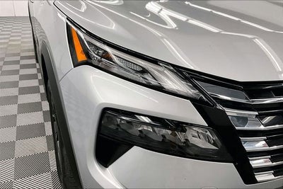 2025 Nissan Rogue SV AWD - Adaptive Cruise - Blind Spot Detection